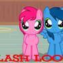 MLP STP: Flash loop