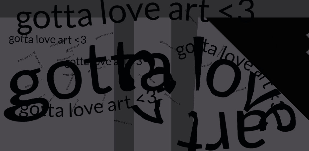 gotta love art by Voidassassin2 on DeviantArt