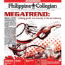 Philippine Collegian issue 02