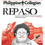 Philippine Collegian issue 08