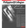 Philippine Collegian issue 18
