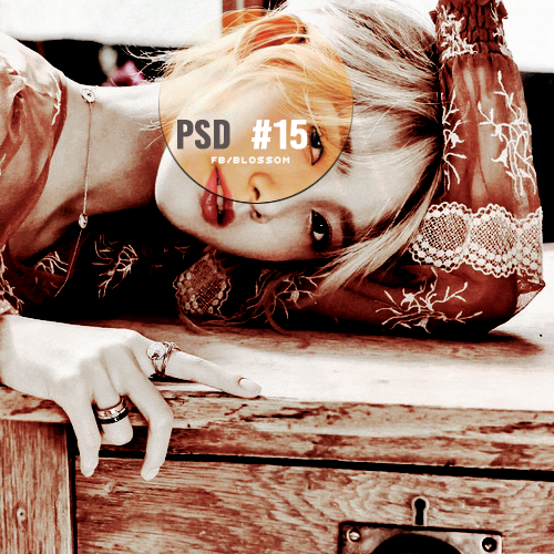 PSD 15 | Yoona by ItsBlossom on DeviantArt