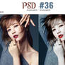 PSD 36| Chorong