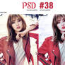 PSD 38 | Suzy