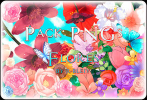 [Pack] Flores I
