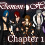 Demon Hunt: Chapter 1