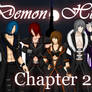 Demon Hunt: Chapter 2