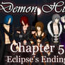 Demon Hunt: Chapter 5 - Eclipse's Ending