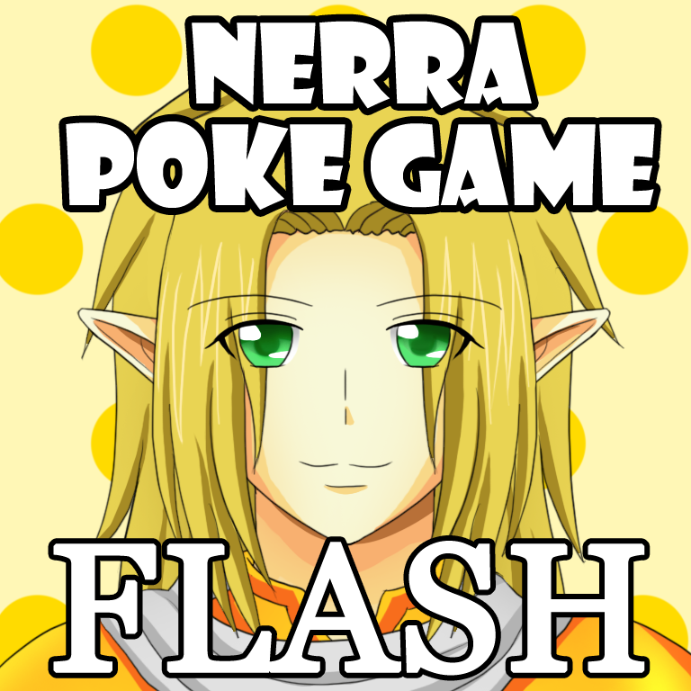 Nerra Poke Game