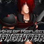 King of Reflection: FIGHTERS Select Screen [FLASH]
