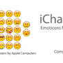 iChat 2 Emoticon Set