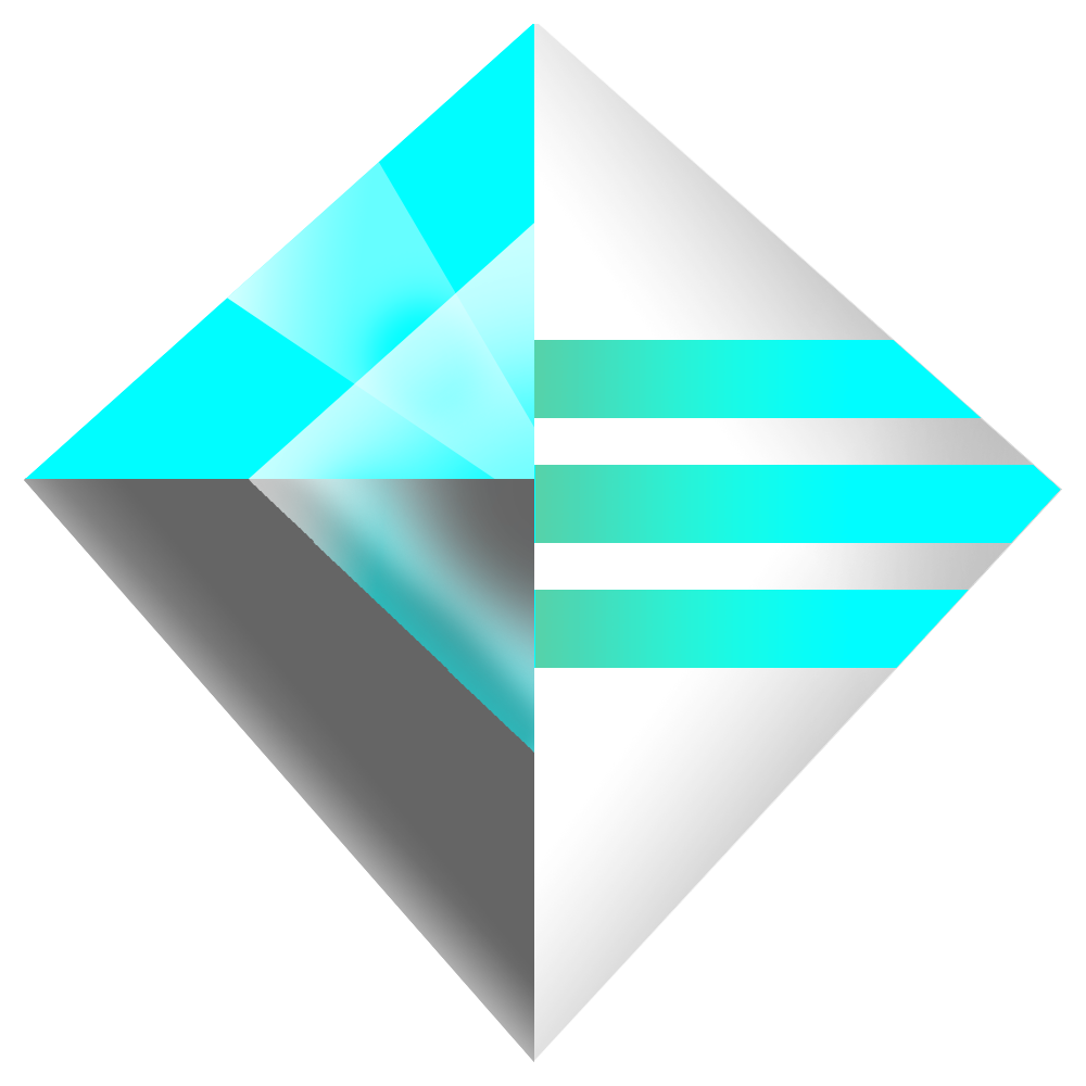 Futuristic Logo