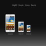 SgS2 Dock Icons REDESIGNED