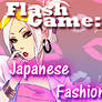 Game - Japanese Fashion