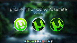 uTorrent