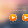 VLC Yosemite Style Icons