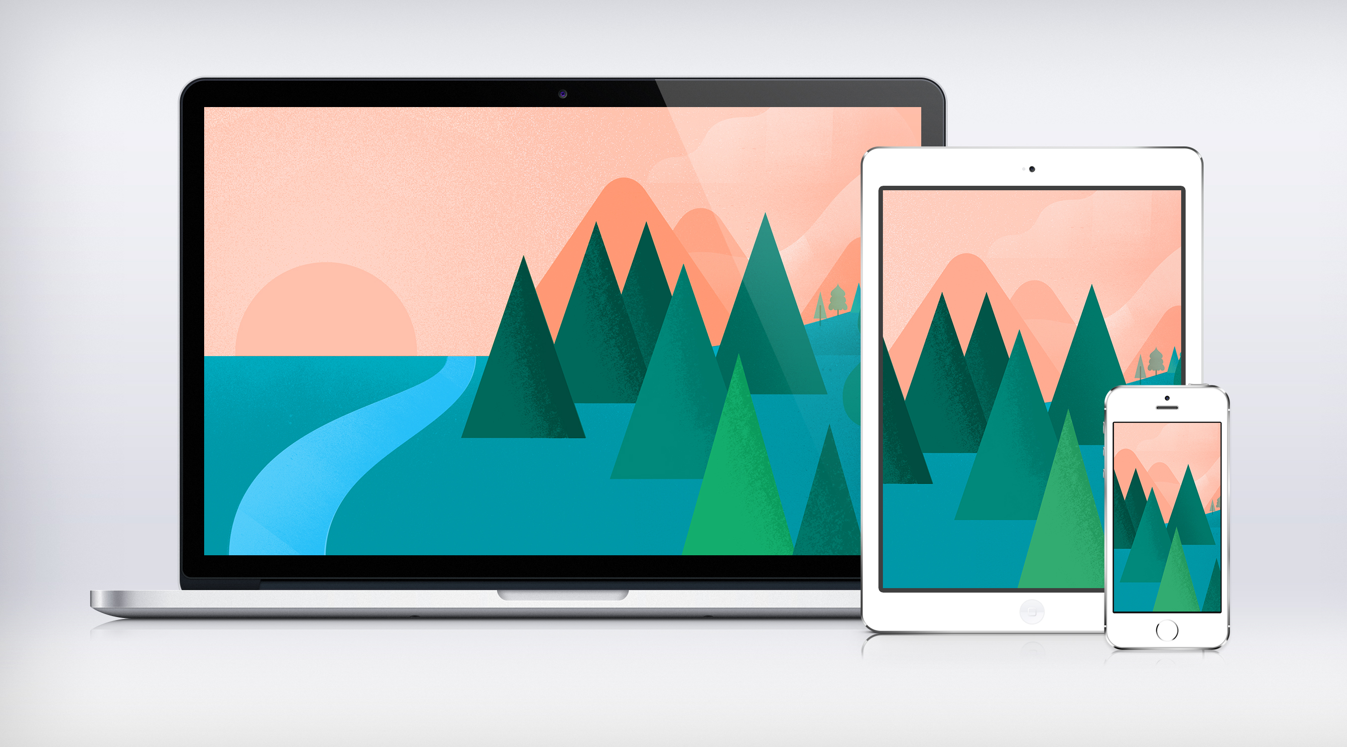 Google I O Landscape Wallpaper Material Design By Jasonzigrino On Deviantart Google I O Landscape Wallpaper Material Design By Jasonzigrino On Deviantart