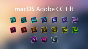 Adobe CC Tilt