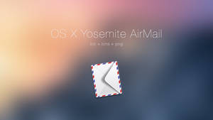 AirMail Yosemite