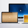 Bolt App Wallpaper Elegance Series Desktop