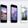 OS X Yosemite Developer Preview 6 iPhone