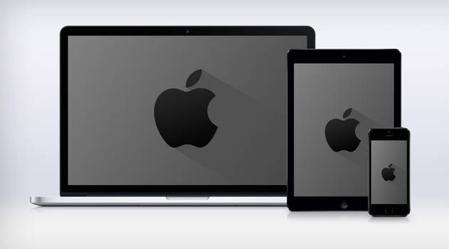 Apple Event 9.9.2014 Black Version