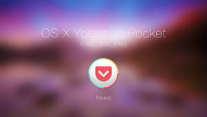 OS X Yosemite Pokect