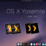 OS X Yosemite Plex