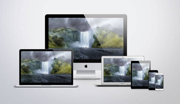 Explore The Best Macbookpro Art Deviantart