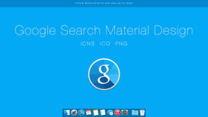 Google Search Material Design