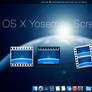 OS X Yosemite - ScreenFlow