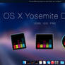 OS X Yosemite Deezer