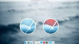 Cocktail For OS X Yosemite