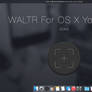 WALTR For OS X Yosemite