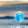 VirtualBox For OS X Yosemite
