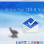Google Inbox For OS X