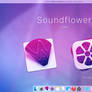 Soundflower Icons