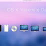 OS X Yosemite Devices