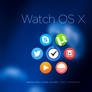 Watch OS X Volume I