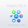 Watch OS X Volume III By Jason Zigrino