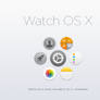 Watch OS X Volume IV By Jason Zigrino