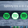 Spotify for OS X El Capitan