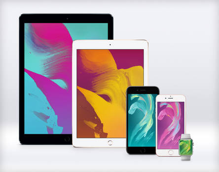 Xperia X Wallpapers by JasonZigrino