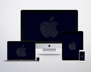 WWDC 2016 Wallpapers