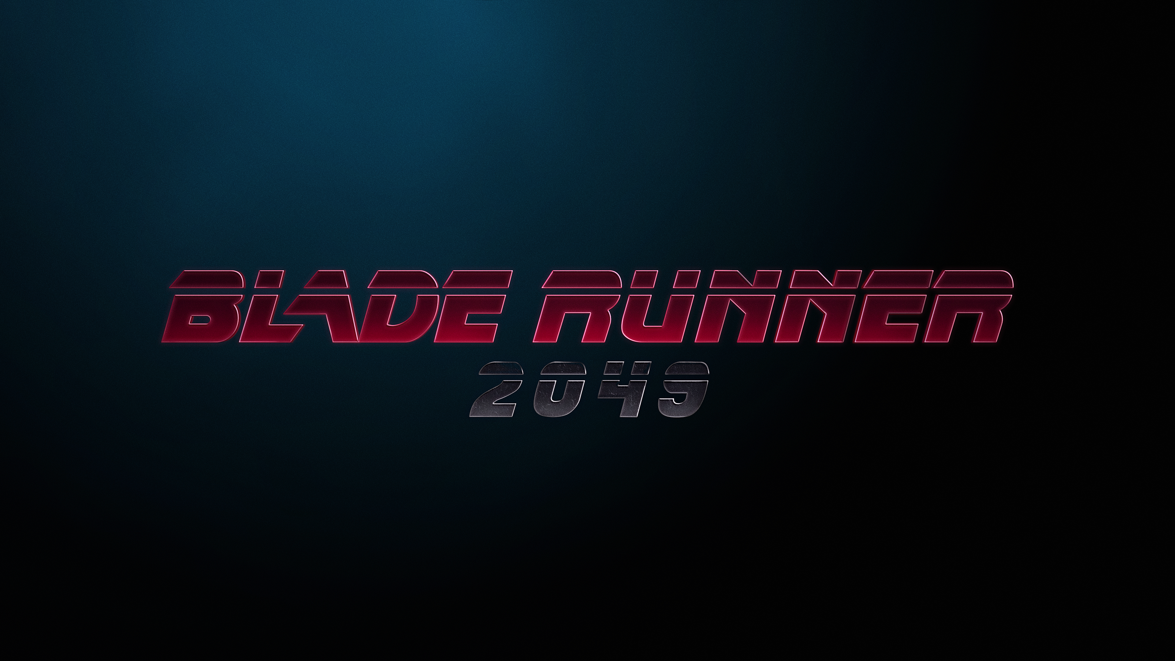 Blade Runner 2049 Wallpaper