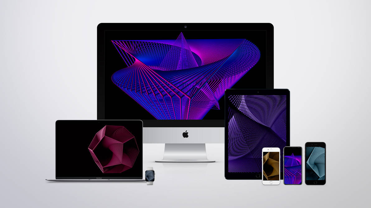 Let S Talk About Wallpapers By Wallpaperscommunity On Deviantart