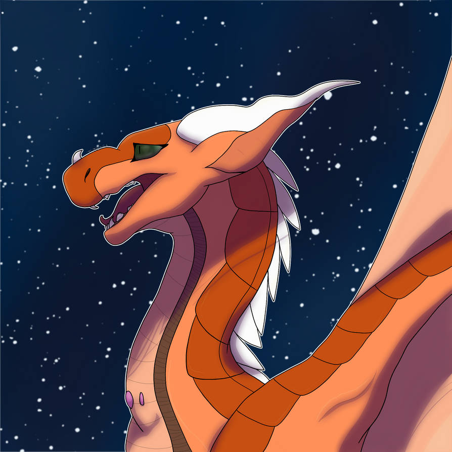 aaahh, another commission by That-One-Trashcant on DeviantArt