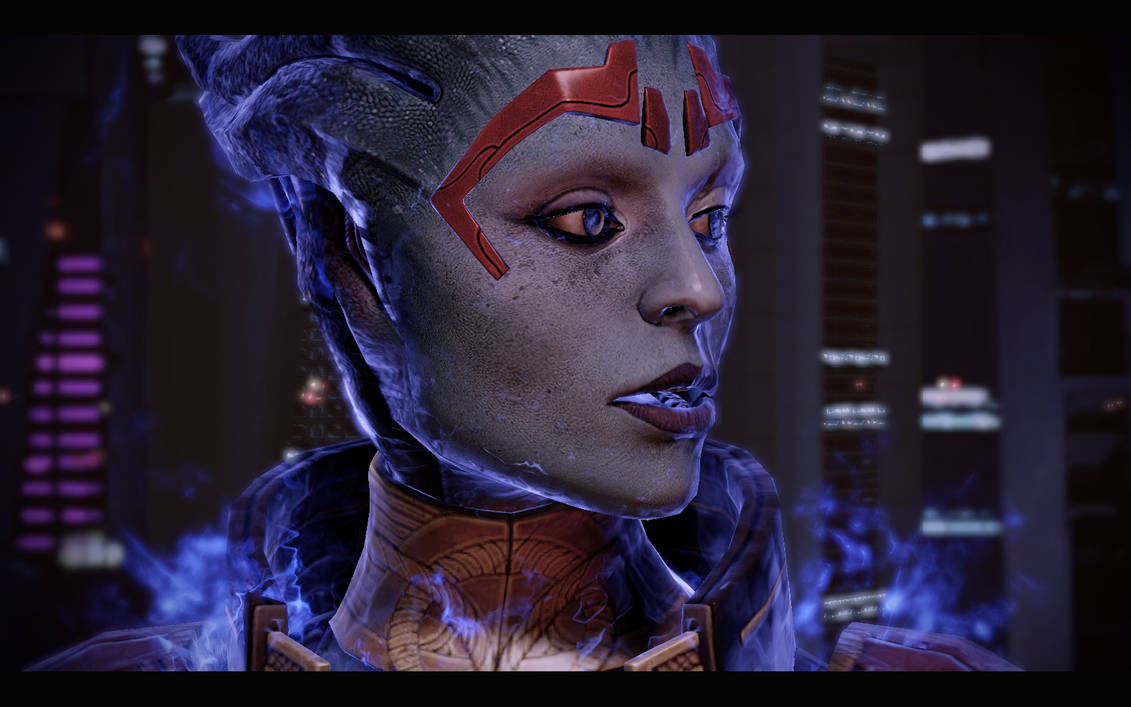 Синяя ария. Юстициар Самара Mass Effect 2. Азари Моринт. Азари масс эффект 2. Самара Юстицар Mass Effect 2.