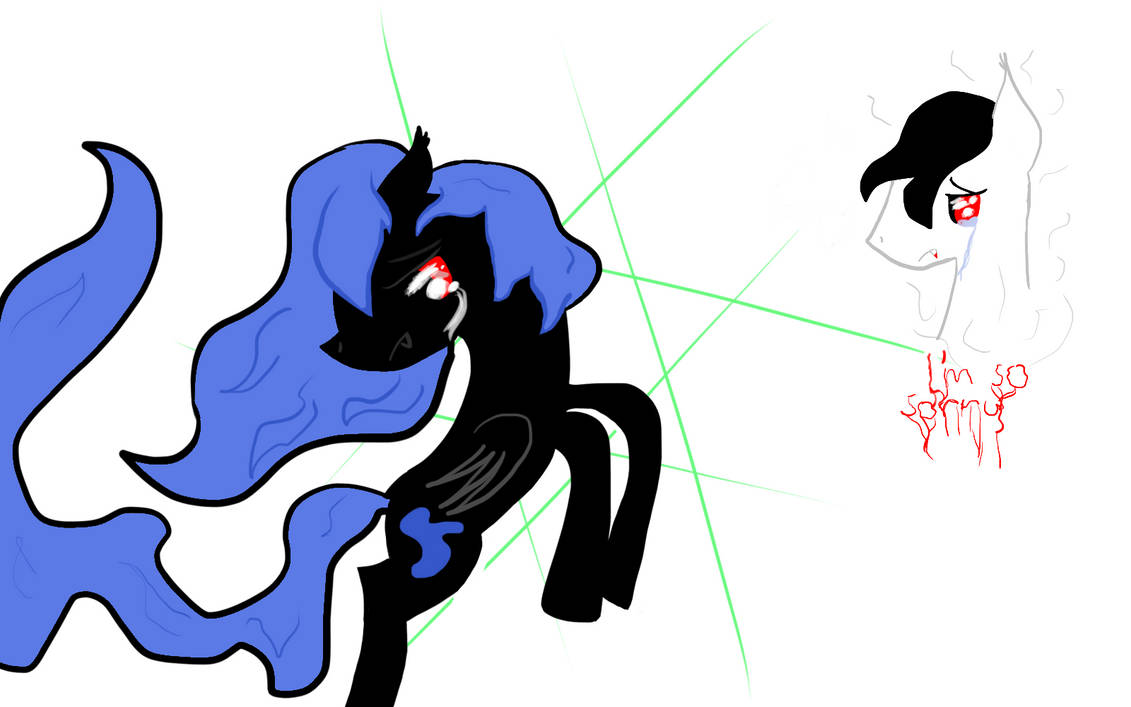 MLP by Khiora on DeviantArt