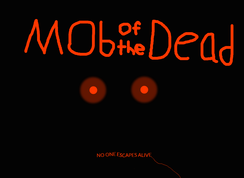 Mob of the Dead Fanart by JakeBomb on DeviantArt
